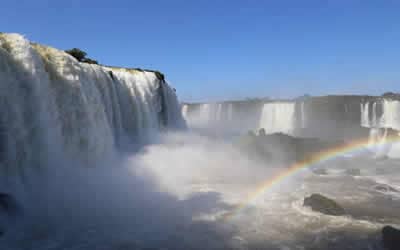 Foz do Iguaçu 